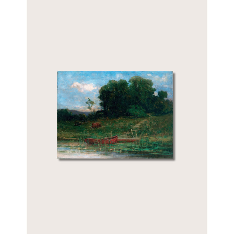 Landscape & Nature Print