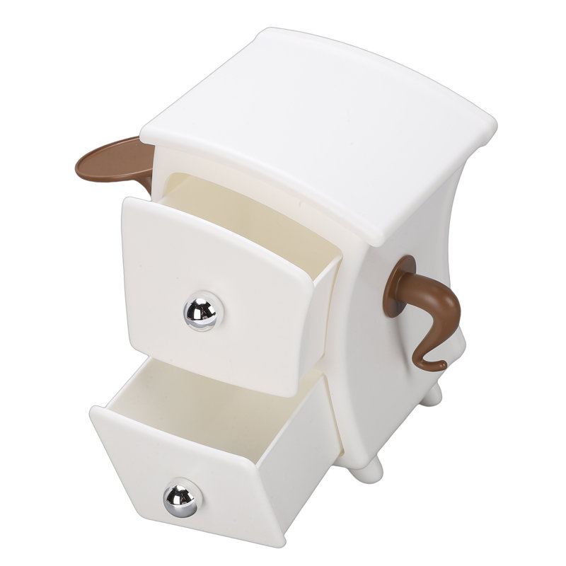 Jewellery Box +