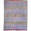 One-of-a-Kind Rectangle 6'11" X 9'9" Hand Knotted Area Rug