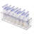 iDesign Kitchen Binz BPA-Free Plastic Deep Stackable Organizer with Handles, Clear