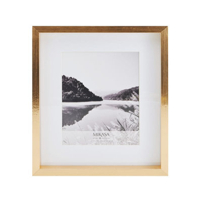 Mikasa Portrait Frame