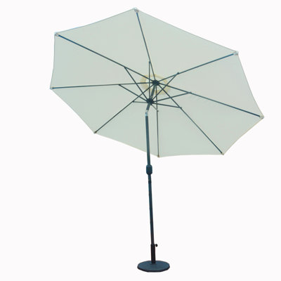 Parasol de marché 10' Stricklin