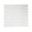 Savvy™ 11 In. X 12 In. Glossy Porcelain Floor And Wall Tile (14.61 Sq. Ft./Case)-912942162