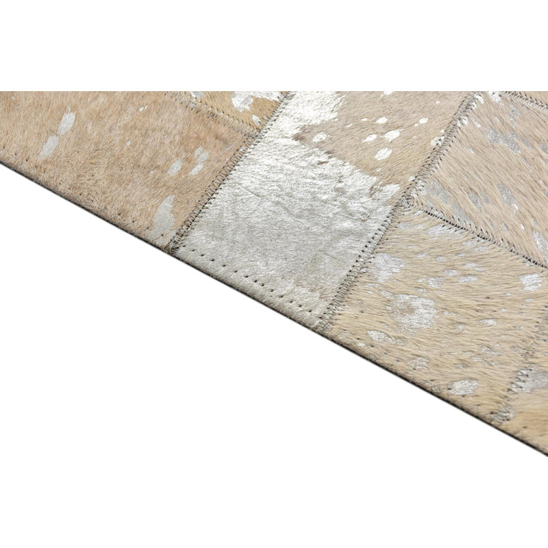 Ortega Cream Rug