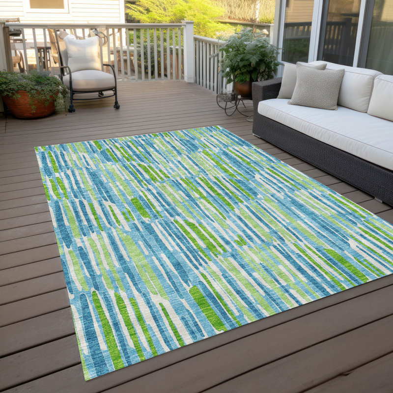 Tapis Alleson, Rectangulaire 3 pi x 5 pi