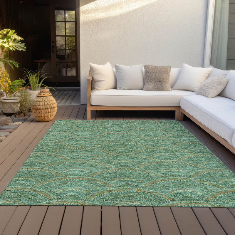Tapis Chayden, 10 pi x 14 pi
