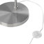 196 cm arc lamp Marten