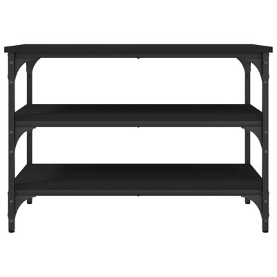 Storage Bench