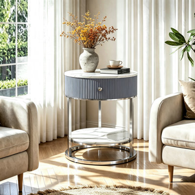 Frame End Table