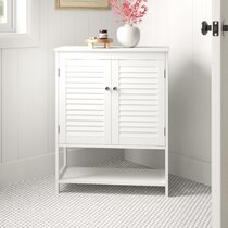 Sand & Stable Aydin Freestanding Bathroom Cabinet & Reviews