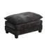Repose-pieds modulaire moderne avec coussin double couche pour le salon-1869838054