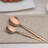 Everly Quinn Stainless Steel Flatware Set - Service for 4
