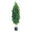 22 cm H Faux Plant-1417344040