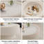 Table basse 31,5 po