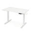 Adbeel Adjustable Metal Base Standing Desk-569772271