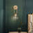 Alec Dimmable Wall Sconce Long Armed Fixture-19692789