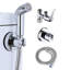 Vaporisateur portatif pour accessoire de bidet pour toilettes