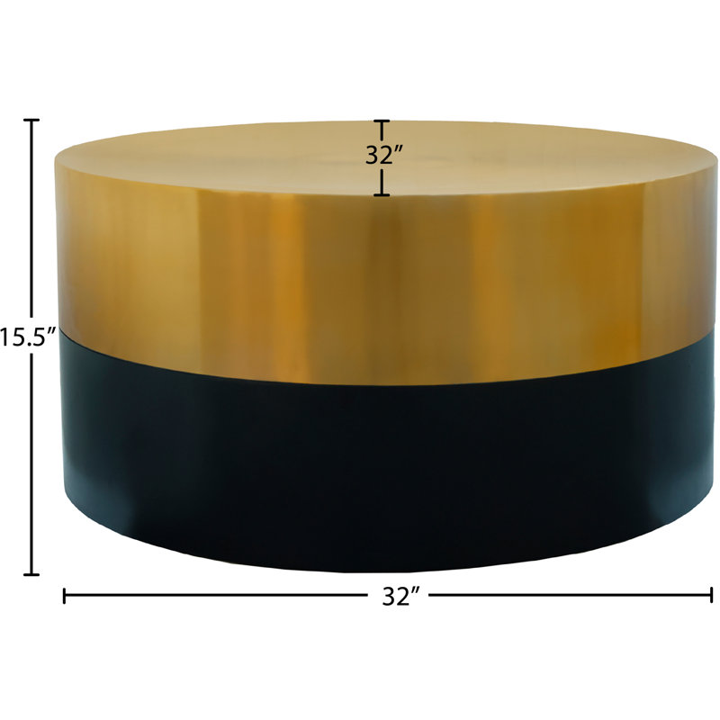 Table basse Braidwood