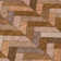 Machine Washable Indoor/Outdoor Matteson ACN2296 Geometric Rug
