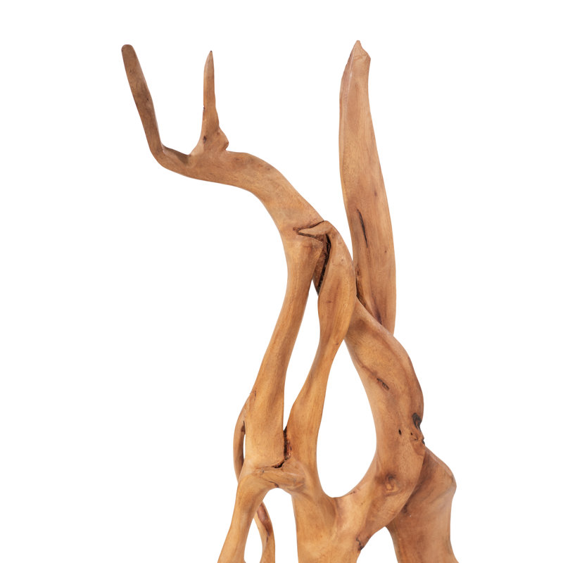 Claude Sculpture