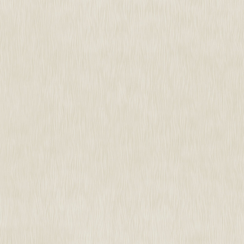Minoris Textured River Effect Wallpaper Roll, Cream