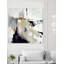Tumult Roar sur impression sur toile-92588441