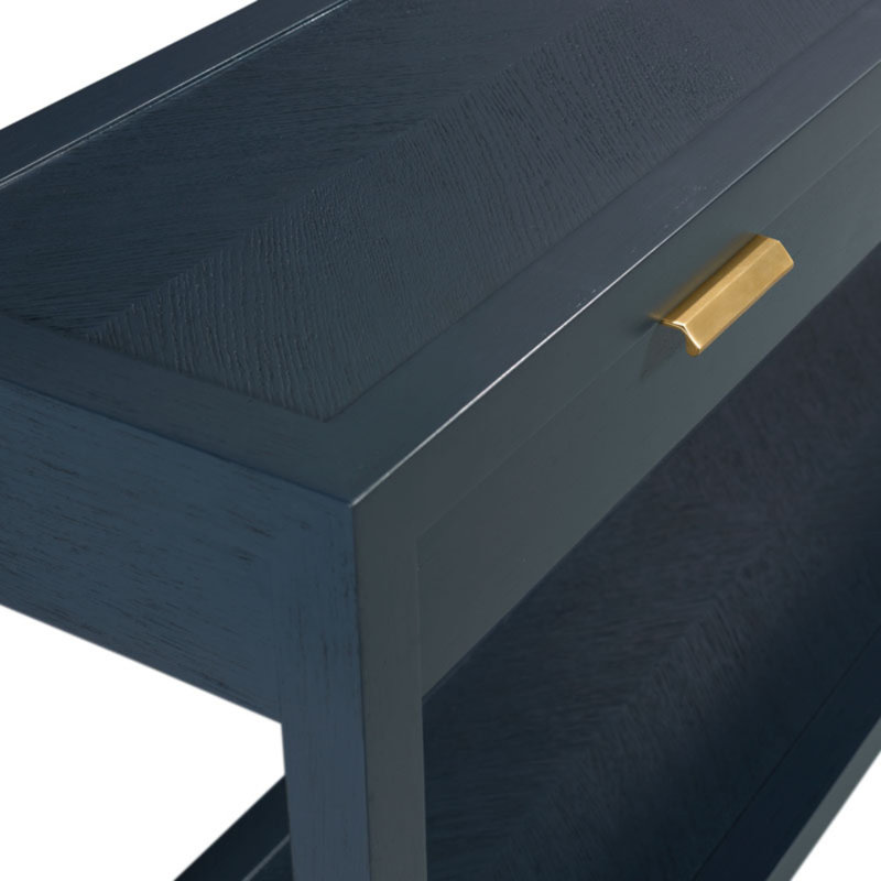 Gibson 78'' W Console Table