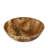 Lee Matte Tortoise Resin Bowl