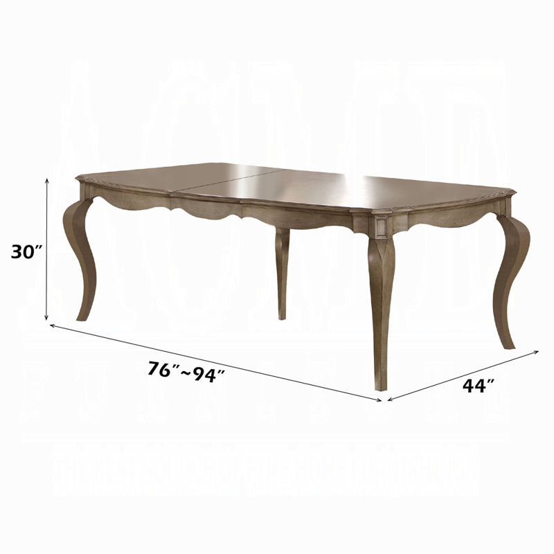 Table de salle à manger Chelmsford