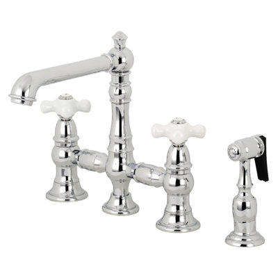 Robinet de cuisine Kingston