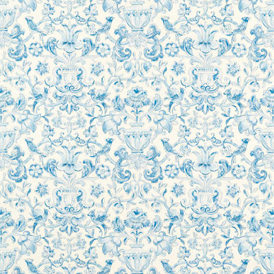 Pompadour Wallpaper