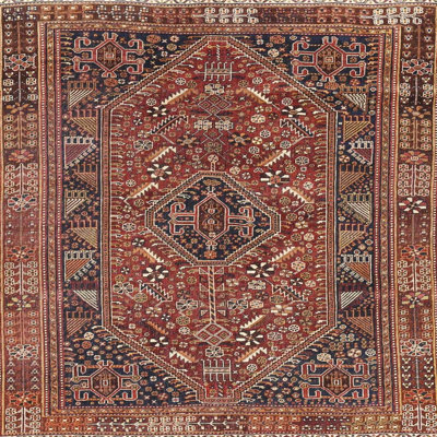 Oriental Indoor Rug