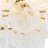Bannasch Layered Handmade Glass Semi-Flush Mount-2085445369-2085445348