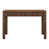 Satin Walnut selected