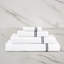 Classic Bath Sheet-75990312