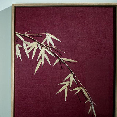 Nouvelle décoration murale créative de style chinois