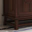 Nouveau buffet de style chinois