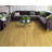 2.5mm Thick 6'' W x 36'' L Vinyl Plank