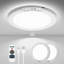 Flush Mount