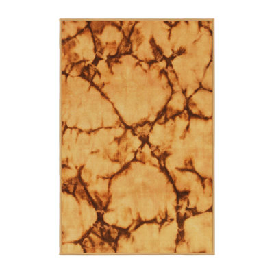 Tapis multicolore Mikyla