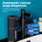 Automatic Soap Dispenser Adjustable USB-C Rechargeable