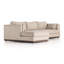 Lawrence Chaise Sectional