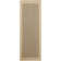 Saraya Boho Jute-Look Beige Brown Area Rug