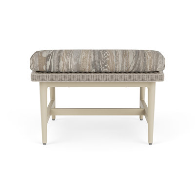 Cascade Ottoman