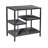 Brycenn Marble Top End Table