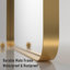 Miroir de salle de bain Morelock-987646842-1035106703