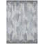 Rectangle Malek Rectangle 1'8" X 2'6" Indoor/Outdoor Area Rug with Non-Slip Backing-150770094