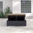 Convene All Weather Wicker Double Chaise Lounge-2103753731