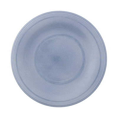 Colour Loop Stone 8-1/2 in. Salad Plate