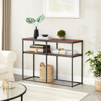 41.3'' Console Table